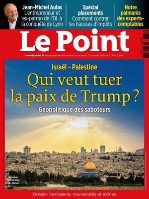 Le Point - Magazine